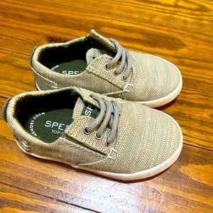 Baby / Toddler Sperry Shoes